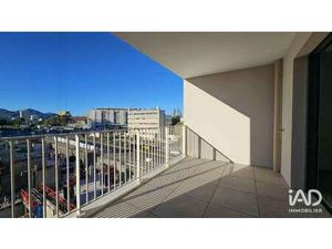 Location Appartement 2 pièces aux baumettes (13009) : à louer 2 pièces / 45m² Les baumette