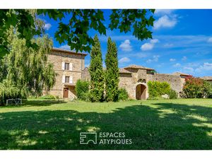 Annonce maison à vendre