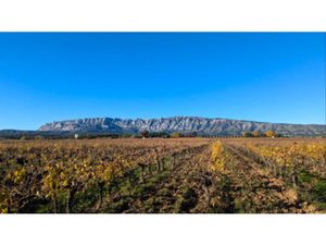 Vente terrain neuf 500m2 Aix-en-Provence - 214900 € - Surface Privée