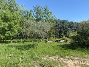 Vente terrain neuf 320m2 Peyrolles-en-Provence - 180000 € - Surface Privée