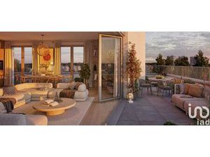 Vente appartement 3 pièces 69 m² Tours (37000)