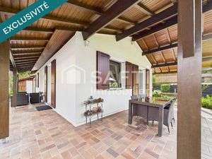 Vente maison 5 pièces 110 m² Le Cap-Ferret (33970)