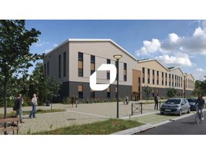 Vente Bureau Limeil Brevannes 94450