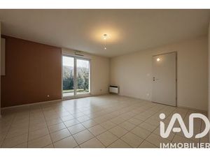 Vente appartement 3 pièces 55 m² Blois (41000)