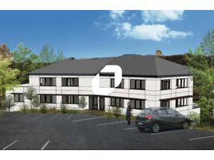 Vente Bureau Lissieu 69380