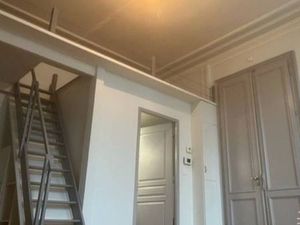 Location appartement 1 pièce 26 m² à Bordeaux (33000)