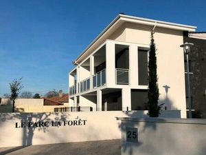 Location appartement 3 pièces 61 m² à Mérignac (33700)