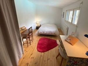 Location appartement 1 pièce 17 m² à Talence (33400)