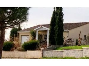 Location maison 4 pièces 88 m² à Verdelais (33490)