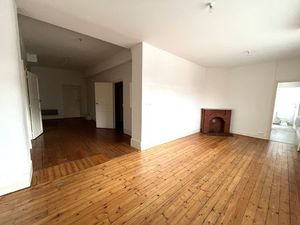 Location Appartement 3 pièces 105m²