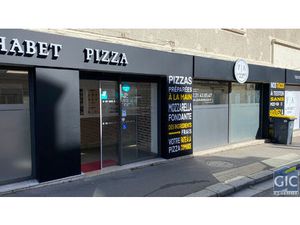 Achat Local commercial