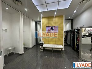 LOCAL COMMERCIAL A CEDER