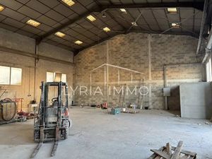 Location local commercial 1 pièce