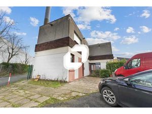 Vente Bureau Saint Ouen L Aumone 95310