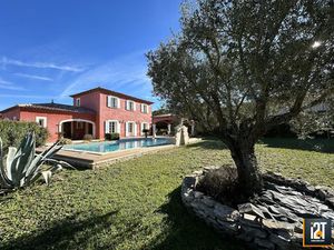 Vente maison 5 pièces 121.29 m² à Fons (30730)  490 000 €