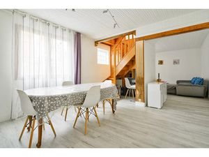 Vente maison 4 pièces 75 m² à Issy-les-Moulineaux (92130)  488 000 €