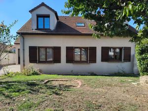 Vente maison 7 pièces 155 m² à Soisy-sur-Seine (91450)  425 000 €