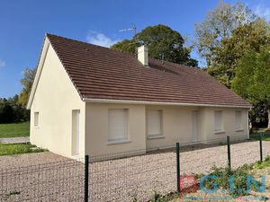 Vente maison 6 pièces 117 m² à Canapville (14800)  395 000 €