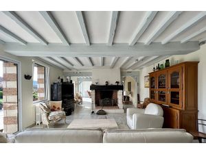 Vente maison 8 pièces 230 m² à Sahurs (76113)  470 000 €