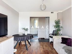 Appartement T3 53m2