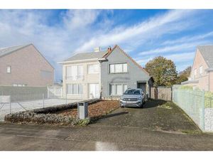 Maison à vendre à Gentseweg 216 Beveren (RBU81767)