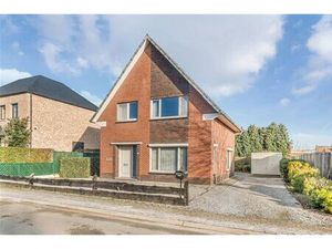 Maison à vendre avec 3 chambres   Bocholt (RBU81210)