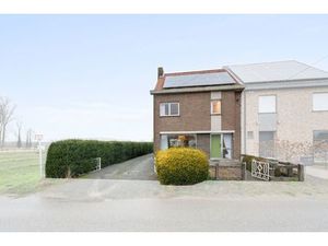 Maison à vendre à Lindestraat 56 Dendermonde (RBU81769)