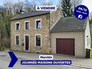Maison à vendre à Grand Route 37 Marchin (VBD59183)