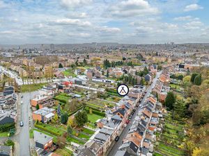 Maison à vendre à Rue des Bas-Sarts 117 Seraing (VBD58885)