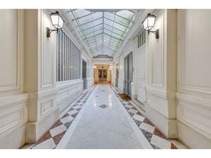 Vente Bureaux Paris 75009