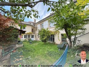 Maison 6 pièces - 172 m²