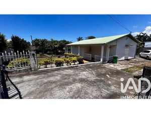 Vente maison 5 pièces 103 m² à Ravine Des Cabris (97432)  450 000 €