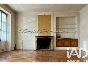 Vente maison 10 pièces 244 m² Orléans (45000)