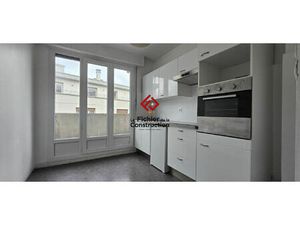 Location appartement 1 pièce 33 m² à Grenoble (38000)