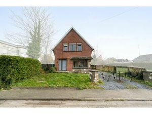 Maison à vendre à Oud Kerkhofstraat 12 Dendermonde (RBU81768)