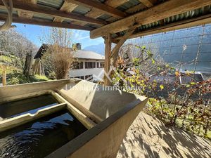 Vente maison 7 pièces 126.63 m² à Thônes (74230)  472 500 €