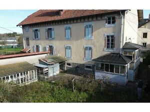 Immeuble Aumontzey m² T-5 à vendre  79 000 €