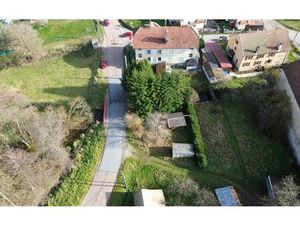 Maison Aumontzey 131 m² T-5 à vendre  95 000 €