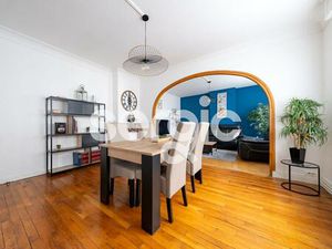 Appartement Arras 3 pièce(s) 86 m2