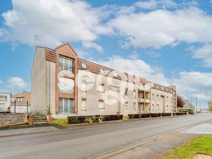 Appartement Auchel 3 pièce(s) 68 m2