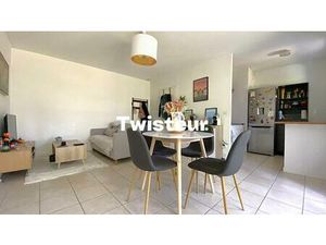 Appartement Cenon 2 pièces 45m²