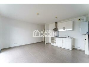 Appartement 2 pièces