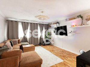 Appartement TYPE 4 de 86 M2 - SPECIAL INVESTTISEUR - Mons En Baroeul - MAIRIE DE MONS