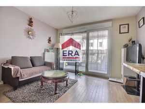 Appartement 3 pièces 56 m² à vendre / acheter saint-ouen-sur-seine 93400 ? | ERA Immobilie