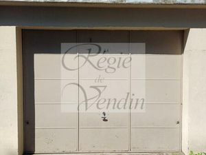 Garage / Box fermé - BRON