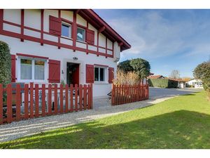 Vente maison 5 pièces 117 m² à Bidart (64210)  840 000 €