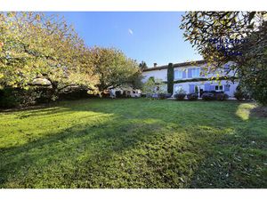 Corps de ferme rénové