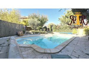 MAGNIFIQUE BASTIDE RENOVEE