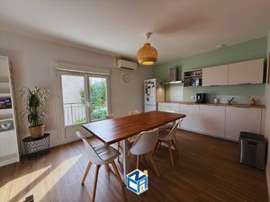 PROCHE GARE SAINT PIERRE DES CORPS - MAISON - 5 CHAMBRES - GRAND