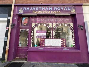 A louer - Local commercial Le Havre